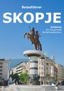 Thomas W. Schneider: Skopje, Buch