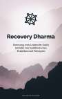 Recovery Dharma Global: Recovery Dharma, Buch