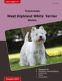 Karin Johann: Traumrasse: West Highland White Terrier, Buch