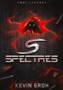 Kevin Groh: Omni Legends - Spectres, Buch