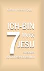 : 7 Ich-bin-Worte Jesu aus dem Johannesevangelium, Buch