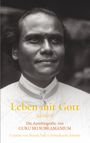 Guru Sri Subramanium: Leben mit Gott, Buch