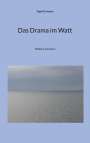 Ingrid Larsson: Das Drama im Watt, Buch