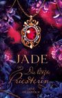 Luve de Lovour: Jade, Buch