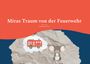 Sandrina Gerster: Miras Traum von der Feuerwehr, Buch