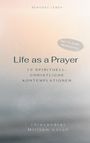 Mirijam Lorch: Life as a Prayer, Buch