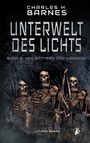 Charles H. Barnes: Unterwelt des Lichts, Buch