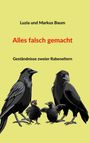 Markus Baum: Alles falsch gemacht, Buch