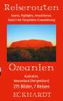 Bernd H. Eckhardt: Ozeanien: Australien, Neuseeland (Perspektiven), Buch