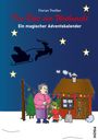 Florian Theißen: Der Bote der Weihnacht, Buch