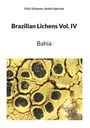 Felix Schumm: Brazilian Lichens Vol. IV, Buch