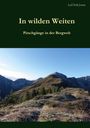 Leif-Erik Jonas: In wilden Weiten, Buch