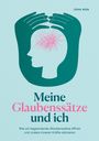 Lena Noa: Meine Glaubenssätze und ich, Buch