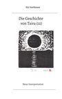 Eiji Yoshikawa: Die Geschichte von Taira (12), Buch