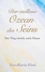 Eva-Maria Eleni: Der endlose Ozean des Seins, Buch