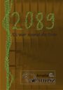 Amelie C. Vlahosz: 2089, Buch