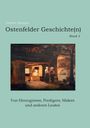 Günter Spurgat: Ostenfelder Geschichte(n) Band 2, Buch