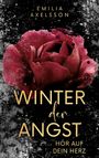 Emilia Axelsson: Winter der Angst, Buch