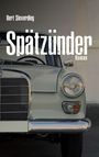 Bert Sieverding: Spätzünder, Buch