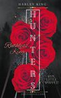 Harley King: HUNTERS - Ruthless King, Buch