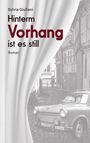 Sylvia Giuliani: Hinterm Vorhang ist es still, Buch