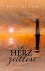 Patric de Haan: Die Herzzeitlose, Buch