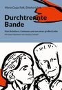 Maria Czuja-Falk: Durchtrennte Bande, Buch