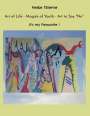 Heike Thieme: Art of Life - Magick of Youth - Art to Say "No", Buch