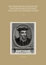 Georg Meier: Die Prophezeiungen des Nostradamus für 2025 und die folgenden Jahre, Buch