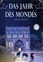 Anne Zandt: Das Jahr des Mondes, Buch