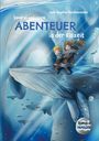 Jule Sophie Reichenstein: Sandras und Leons Abenteuer in der Eiszeit, Buch