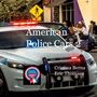 Cristina Berna: American Police Cars 2, Buch
