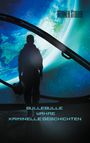 Werner Stubbe: Bulle Bulle, Buch