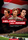 Harold Ian Miltner: Helden der Ringe, Buch