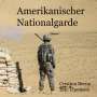 Cristina Berna: Amerikanische Nationalgarde, Buch