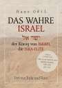 Hans Odil: Das wahre Israel, Buch