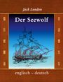 Jack London: Der Seewolf, Buch