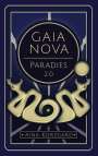 Aina Koregard: GAIA NOVA - Paradies 2.0, Buch