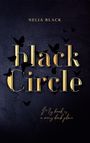 Nelia Black: Black Circle, Buch