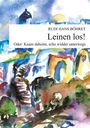 Rudi Hans Böhret: Leinen los, Buch