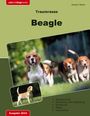 Herbert Walter: Traumrasse: Beagle, Buch