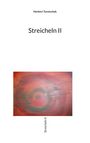 Herbert Turetschek: Streicheln II, Buch