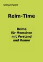 Helmut Hecht: Reim-Time, Buch