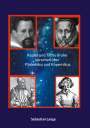 Sebastian Lange: Kepler und Tycho Brahe sprechen über Ptolemäus und Kopernikus, Buch