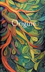 Claudia von Trausnitz: Origine, Buch