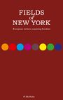 N. McNally: Fields of New York, Buch
