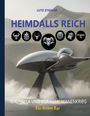 Lutz Stiehler: Heimdalls Reich, Buch