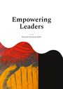 Edward Dzerinyuy Bello: Empowering Leaders, Buch