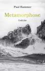 Paul Hammer: Metamorphose, Buch
