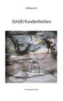 Sonja Nessler: (Un)Erfundenheiten, Buch